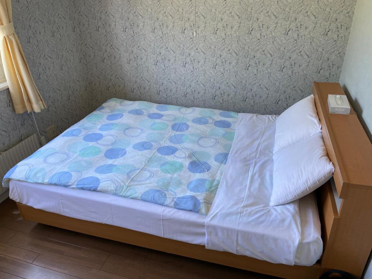 Chitose Guest House Oukaen Eksteriør bilde
